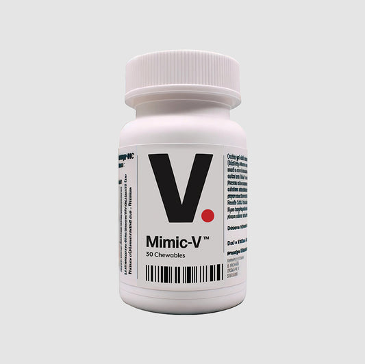 Mimic-v